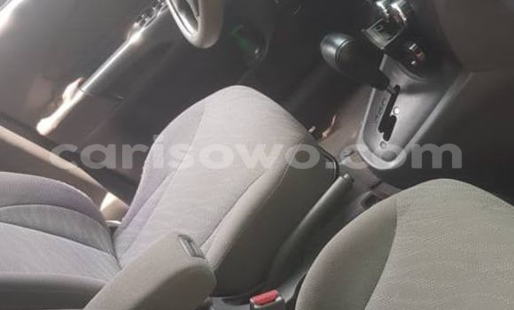 Ra Àlòkù Hyundai Tucson Blue Ọkọ̀ in Cotonou ni Benin Ra Àlòkù Hyundai Tucson Blue Ọkọ̀ in Cotonou ni Benin