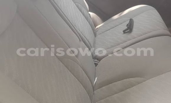 Ra Àlòkù Hyundai Tucson Blue Ọkọ̀ in Cotonou ni Benin Ra Àlòkù Hyundai Tucson Blue Ọkọ̀ in Cotonou ni Benin