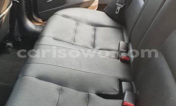 Acheter Occasion Voiture Mazda Mazda 6 Gris à Abomey Calavi, Benin Acheter Occasion Voiture Mazda Mazda 6 Gris à Abomey Calavi, Benin