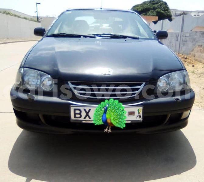 Big with watermark toyota avensis benin porto novo 14906