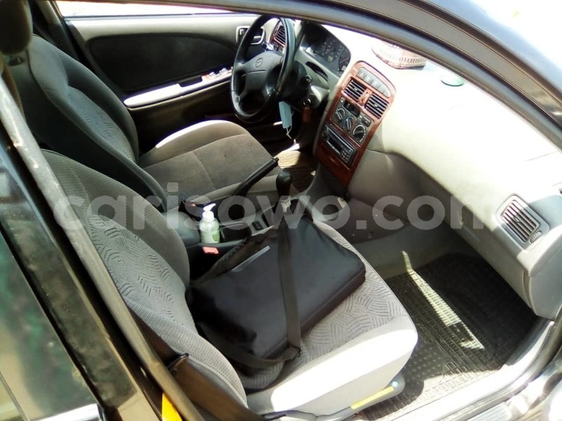 Big with watermark toyota avensis benin porto novo 14906