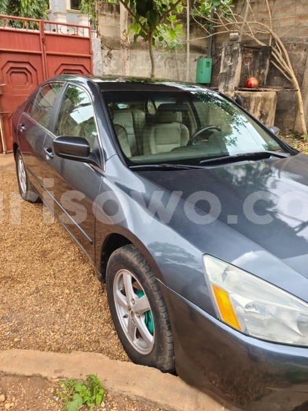 Big with watermark honda accord benin porto novo 14907