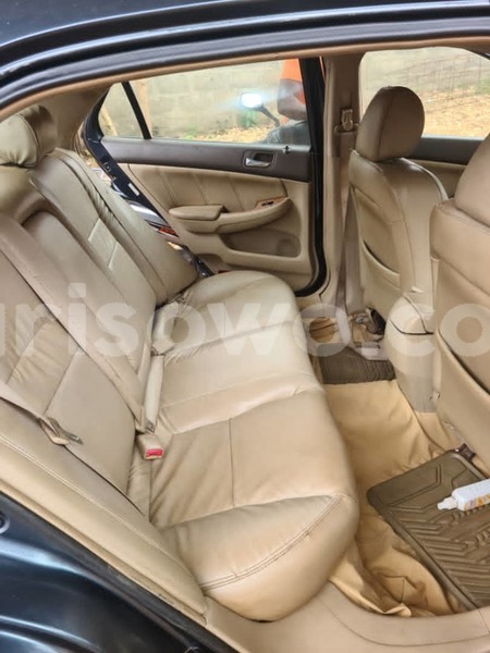 Big with watermark honda accord benin porto novo 14907