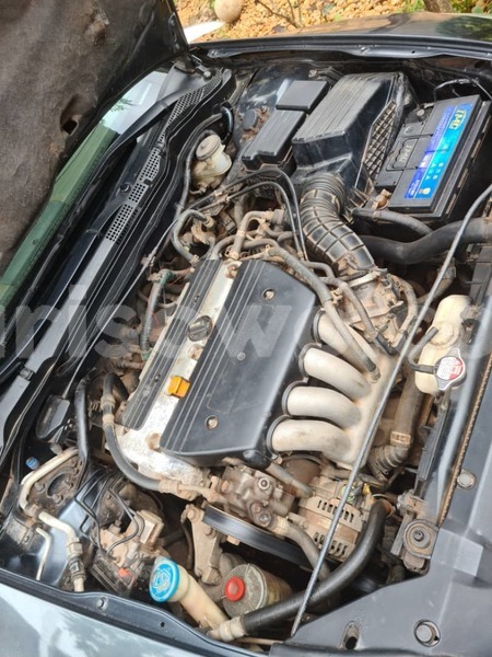 Big with watermark honda accord benin porto novo 14907