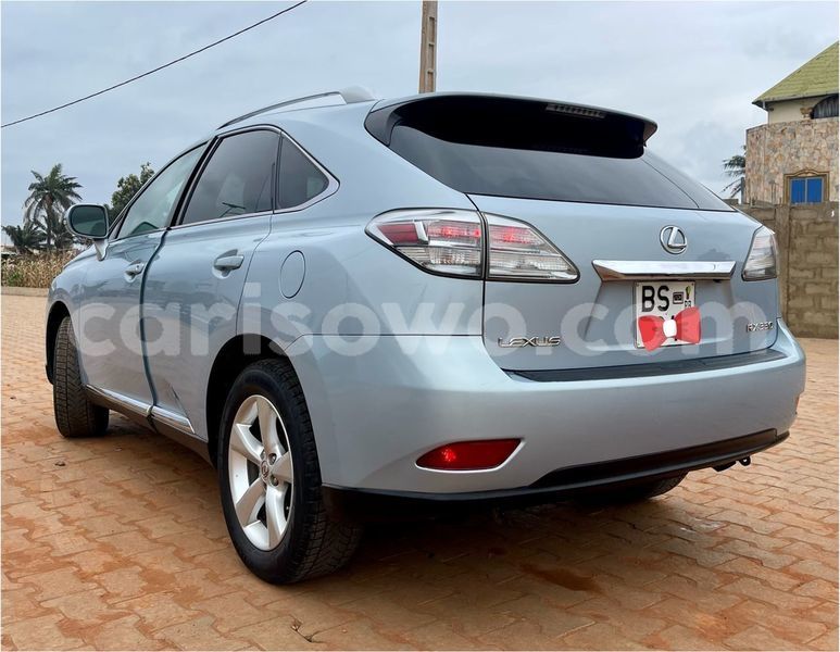 Big with watermark lexus rx 350 benin porto novo 14908