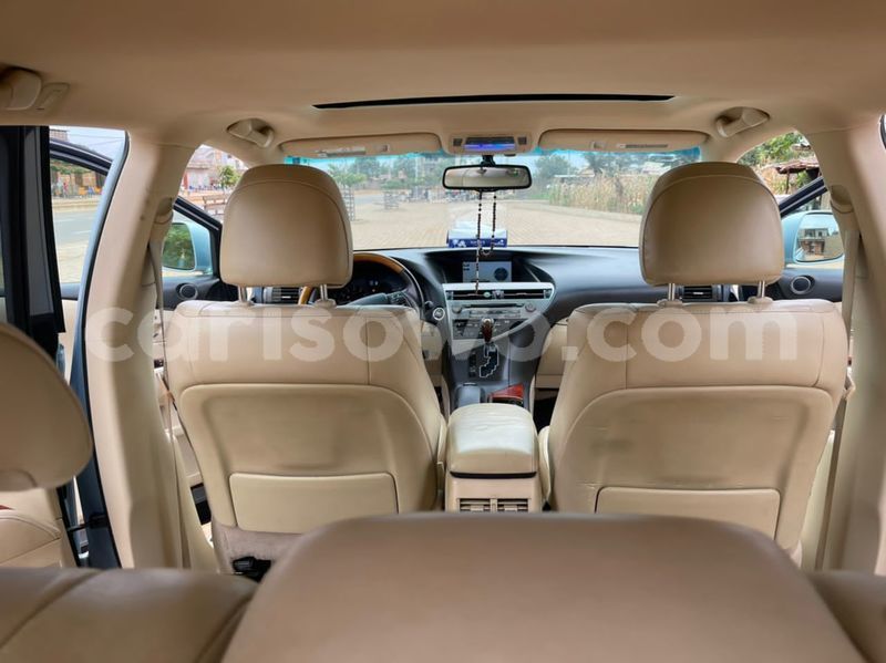 Big with watermark lexus rx 350 benin porto novo 14908