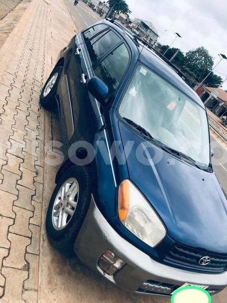 Big with watermark toyota rav4 benin porto novo 14909