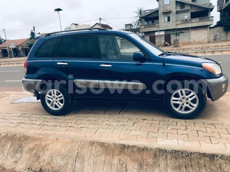 Big with watermark toyota rav4 benin porto novo 14909