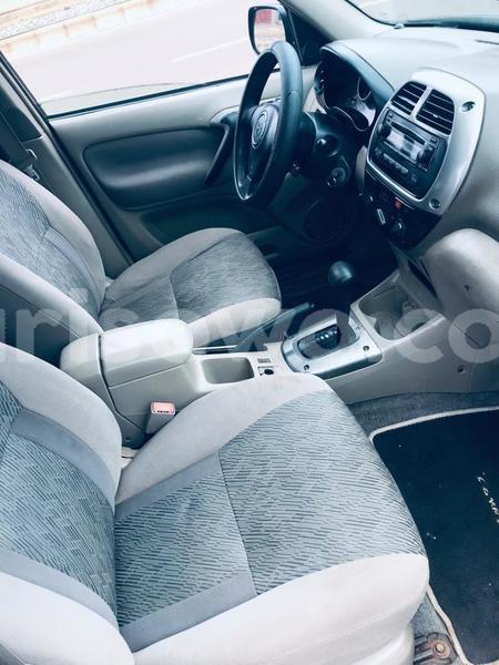 Big with watermark toyota rav4 benin porto novo 14909