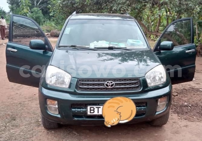 Big with watermark toyota rav4 benin abomey calavi 14912