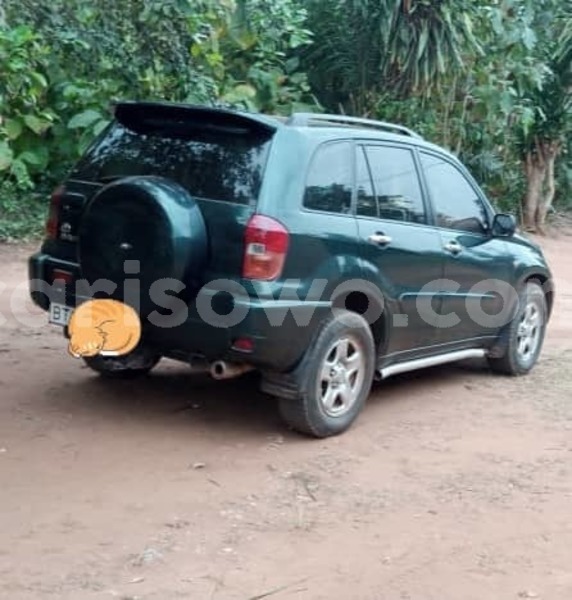 Big with watermark toyota rav4 benin abomey calavi 14912