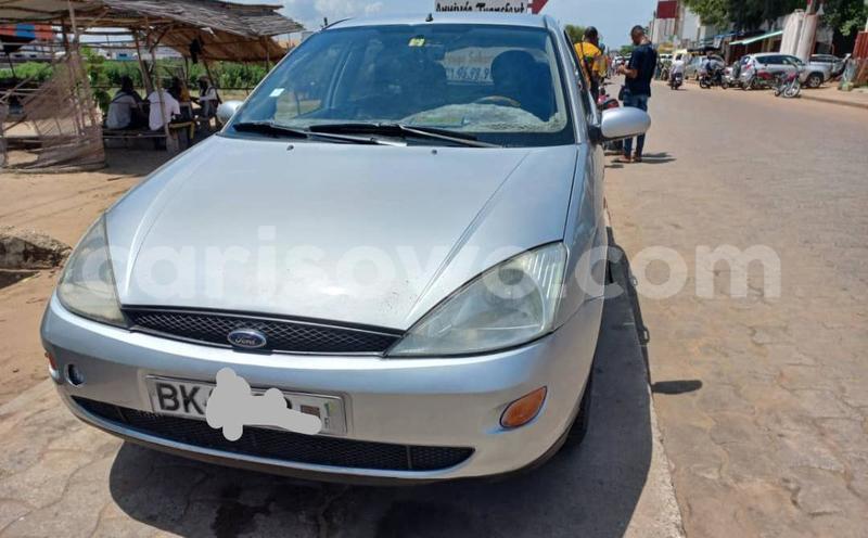 Big with watermark ford focus benin cotonou 14915