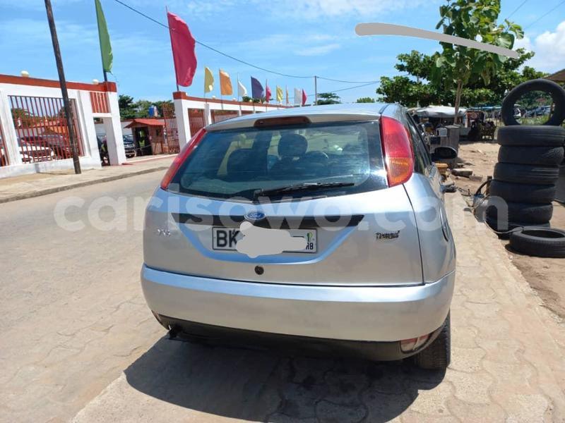 Big with watermark ford focus benin cotonou 14915