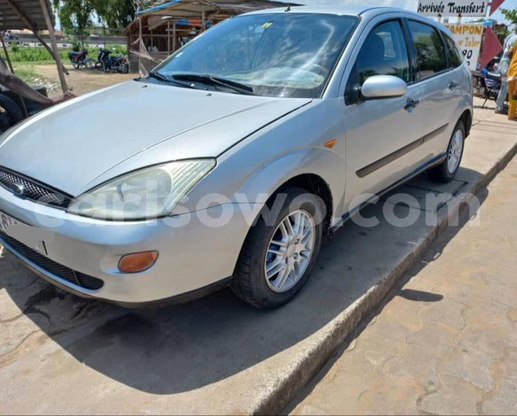 Big with watermark ford focus benin cotonou 14915