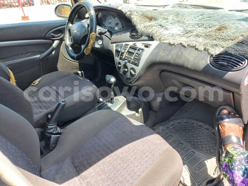 Big with watermark ford focus benin cotonou 14915