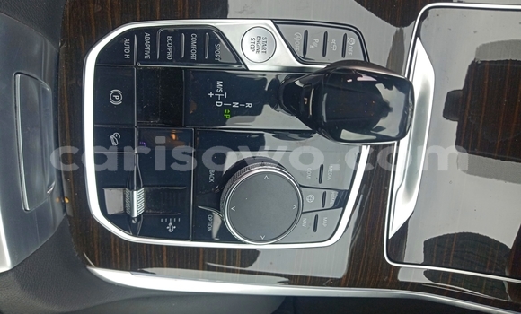 Ra Àlòkù BMW X7 Silver Ọkọ̀ in Cotonou ni Benin Ra Àlòkù BMW X7 Silver Ọkọ̀ in Cotonou ni Benin