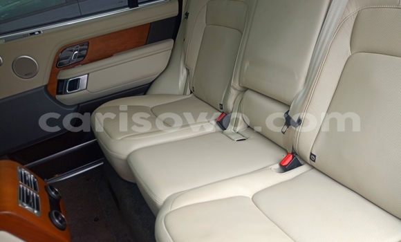 Acheter Occasion Voiture Land Rover Range Rover Sport Blanc à Cotonou, Benin Acheter Occasion Voiture Land Rover Range Rover Sport Blanc à Cotonou, Benin