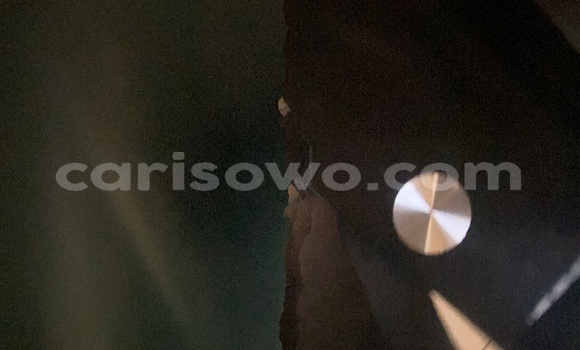 Acheter Occasion Voiture Toyota Avensis Noir à Cotonou, Benin