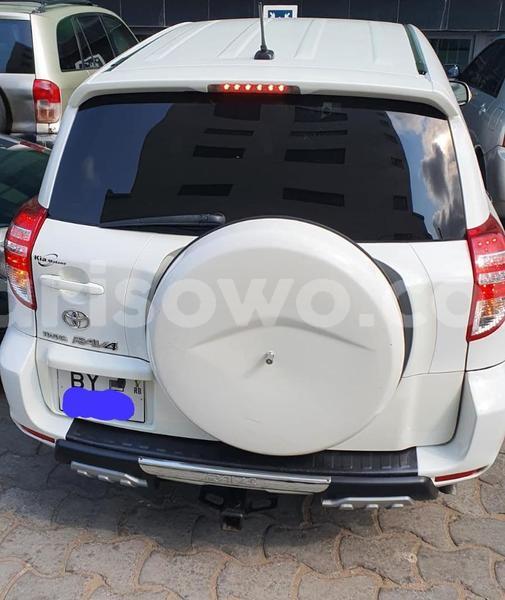 Big with watermark toyota rav4 benin cotonou 14922