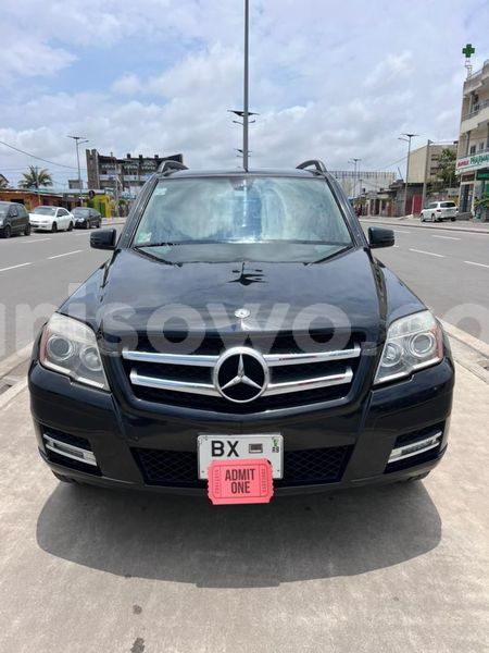 Big with watermark mercedes benz glk class benin cotonou 14924