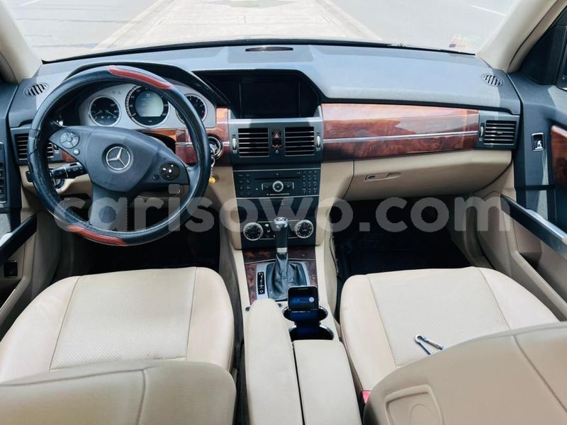 Big with watermark mercedes benz glk class benin cotonou 14924
