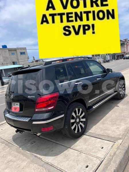 Big with watermark mercedes benz glk class benin cotonou 14924