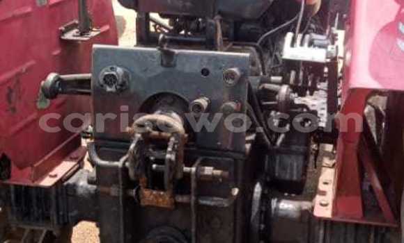 Buy Used Caterpillar 120 Red Truck in Abomey Calavi in Benign Buy Used Caterpillar 120 Red Truck in Abomey Calavi in Benign