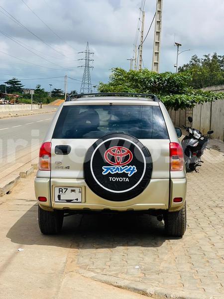 Big with watermark toyota rav4 benin porto novo 14929