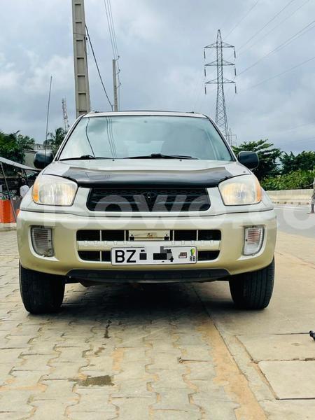 Big with watermark toyota rav4 benin porto novo 14929