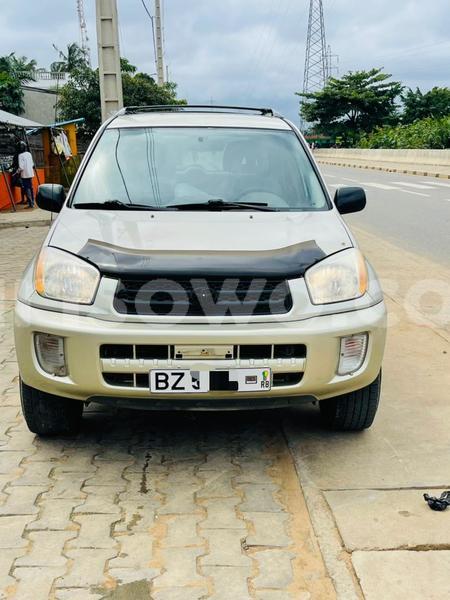 Big with watermark toyota rav4 benin porto novo 14929
