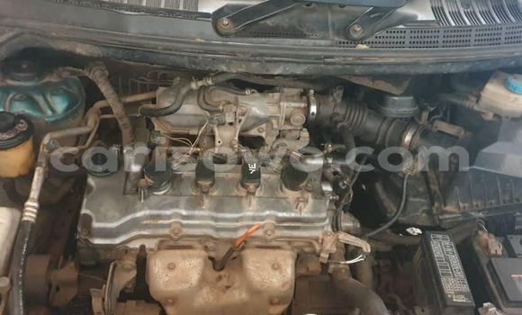 Acheter Occasion Voiture Nissan Almera Bleu à Cotonou, Benin Acheter Occasion Voiture Nissan Almera Bleu à Cotonou, Benin