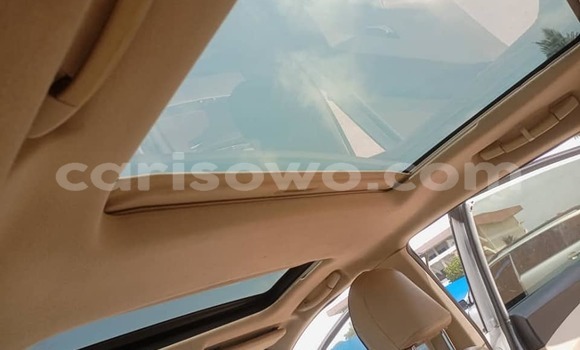 Acheter Occasion Voiture Toyota Venza Blanc à Cotonou, Benin Acheter Occasion Voiture Toyota Venza Blanc à Cotonou, Benin