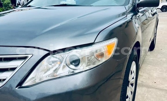 Acheter Occasion Voiture Toyota Camry Noir à Cotonou, Benin Acheter Occasion Voiture Toyota Camry Noir à Cotonou, Benin
