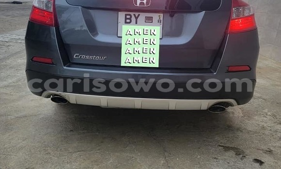 Acheter Occasion Voiture Honda Crosstour Autre à Cotonou, Benin Acheter Occasion Voiture Honda Crosstour Autre à Cotonou, Benin