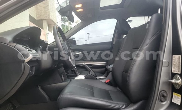 Acheter Occasion Voiture Honda Crosstour Autre à Cotonou, Benin Acheter Occasion Voiture Honda Crosstour Autre à Cotonou, Benin