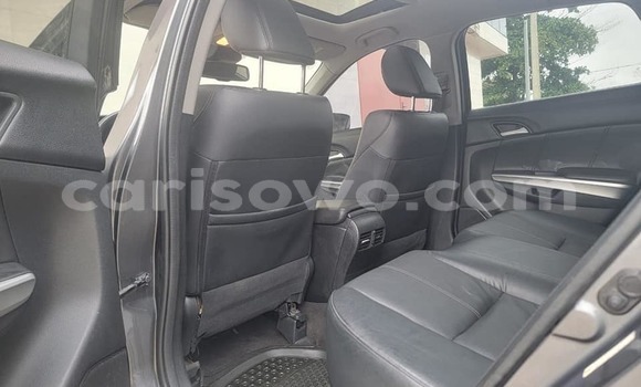 Acheter Occasion Voiture Honda Crosstour Autre à Cotonou, Benin Acheter Occasion Voiture Honda Crosstour Autre à Cotonou, Benin