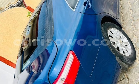 Acheter Occasion Voiture Toyota Camry Bleu à Cotonou, Benin Acheter Occasion Voiture Toyota Camry Bleu à Cotonou, Benin