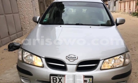 Medium with watermark nissan almera benin cotonou 14947