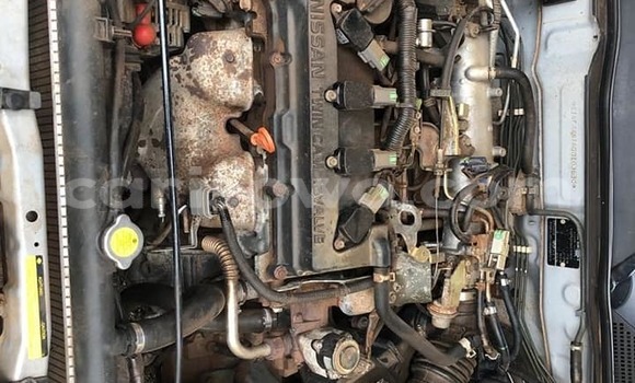 Acheter Occasion Voiture Nissan Almera Gris à Cotonou, Benin Acheter Occasion Voiture Nissan Almera Gris à Cotonou, Benin