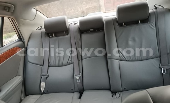 Acheter Occasion Voiture Toyota Avalon Autre à Cotonou, Benin Acheter Occasion Voiture Toyota Avalon Autre à Cotonou, Benin