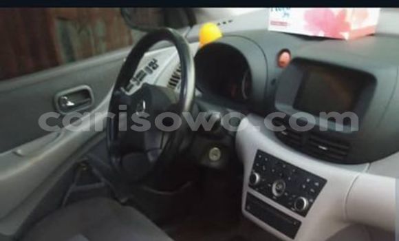 Acheter Occasion Voiture Nissan Almera Rouge à Cotonou, Benin Acheter Occasion Voiture Nissan Almera Rouge à Cotonou, Benin