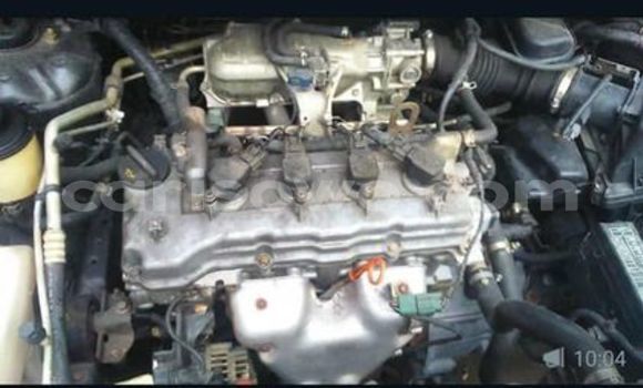 Acheter Occasion Voiture Nissan Almera Rouge à Cotonou, Benin Acheter Occasion Voiture Nissan Almera Rouge à Cotonou, Benin