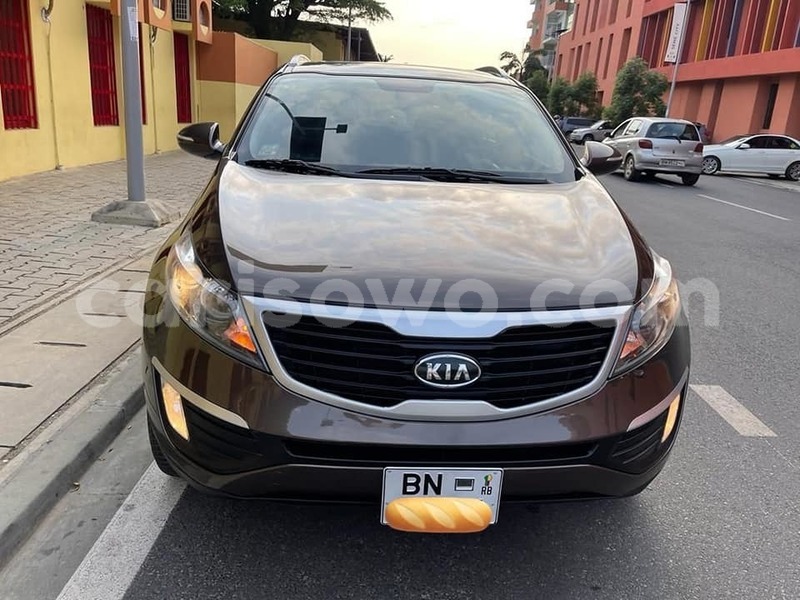 Big with watermark kia sportage benin cotonou 14956