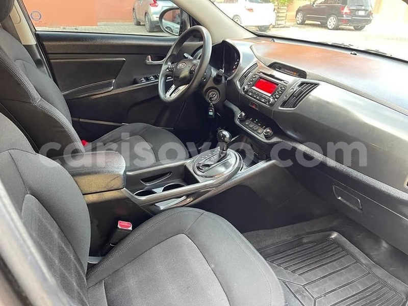 Big with watermark kia sportage benin cotonou 14956