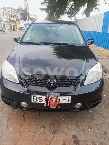 Big with watermark toyota matrix benin abomey calavi 14961
