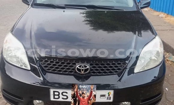 Acheter Occasion Voiture Toyota Matrix Autre à Abomey Calavi, Benin