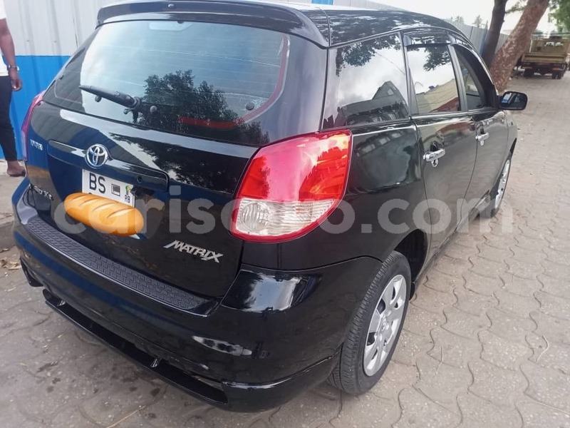 Big with watermark toyota matrix benin abomey calavi 14961