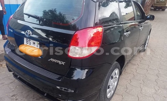 Buy Used Toyota Matrix Other Car in Abomey Calavi in Benign Buy Used Toyota Matrix Other Car in Abomey Calavi in Benign