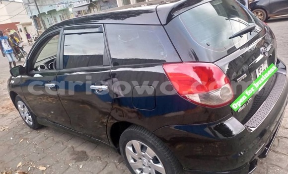 Buy Used Toyota Matrix Other Car in Abomey Calavi in Benign Buy Used Toyota Matrix Other Car in Abomey Calavi in Benign