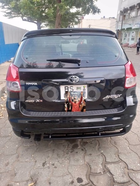 Big with watermark toyota matrix benin abomey calavi 14961